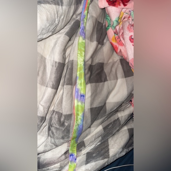 Matching Nike Tie Dye Set - Picture 4 of 4